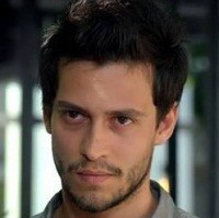 Ekin Koç Fotoğrafı