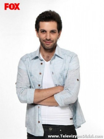 Çağrı Çıtanak Fotoğrafı