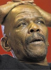 Ray Phiri fotoğrafı