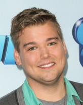 Andrew Caldwell fotoğrafı