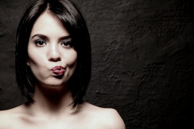 Cansu Kurgun Fotoğrafı