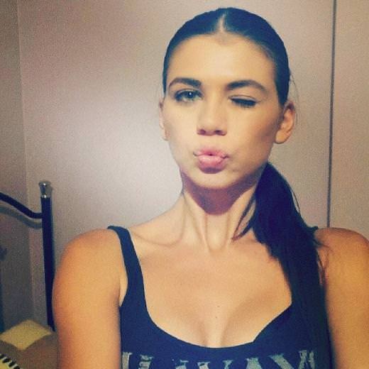 Seda Tosun fotoğrafı