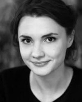 Ilinca Rae fotoğrafı