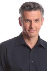 Siegfried Foster fotoğrafı