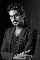 Tsahi Halevi fotoğrafı