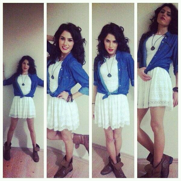 Serenay Aktaş Fotoğrafı