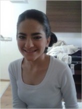 Melisa Celayir fotoğrafı