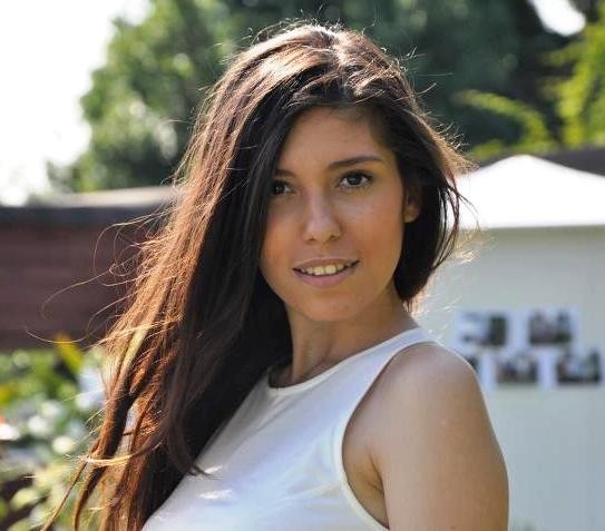 Buket Kahraman Fotoğrafı