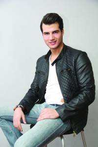 Ozan Güler fotoğrafı