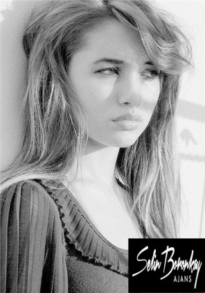 Filiz Gök Fotoğrafı