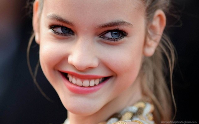 Barbara Palvin Fotoğrafı