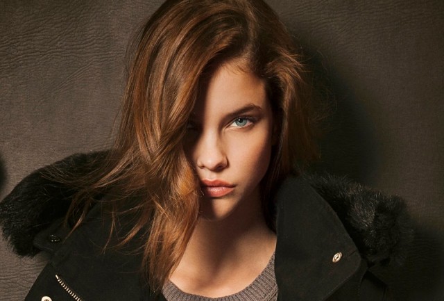 Barbara Palvin Fotoğrafı