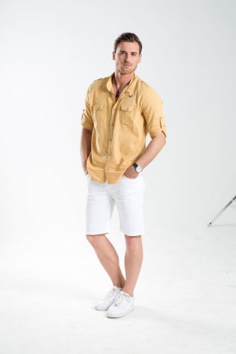 Caner Tanrıverdi Fotoğrafı