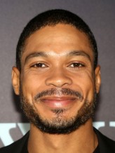 Ray Fisher fotoğrafı