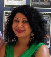 Alin Taşçıyan fotoğrafı