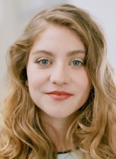 Charlotte De Bruyne fotoğrafı