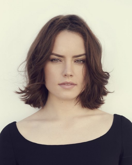 Daisy Ridley Fotoğrafı