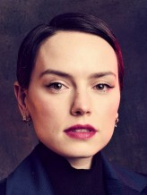 Daisy Ridley fotoğrafı