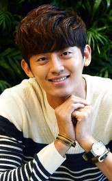 Lee  Ji-hoon (II) fotoğrafı