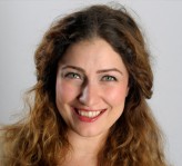 Sedef Akalın fotoğrafı