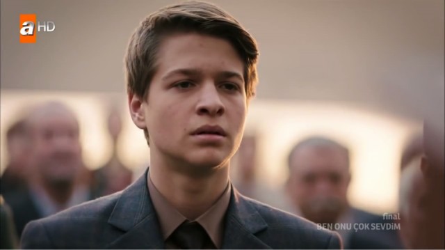 Burak Yörük Fotoğrafı