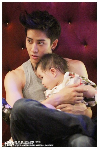 Mike Pirath Nitipaisankul fotoğrafı