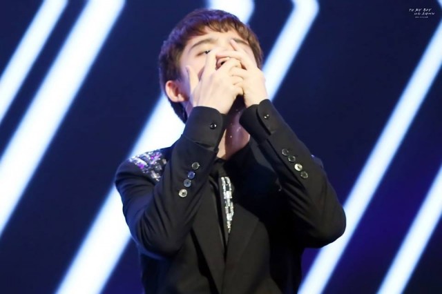 Kyungsoo Do Fotoğrafı