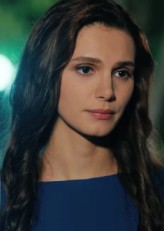 Gonca Sarıyıldız fotoğrafı