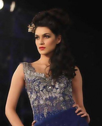 Kriti Sanon Fotoğrafı