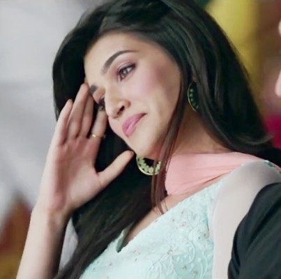 Kriti Sanon Fotoğrafı