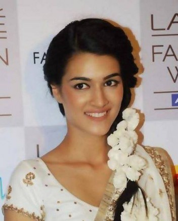 Kriti Sanon Fotoğrafı
