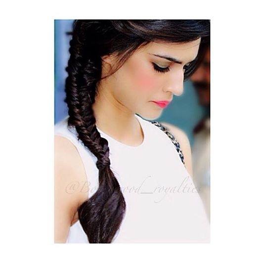 Kriti Sanon Fotoğrafı