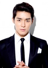 Seo Ha-Jun fotoğrafı