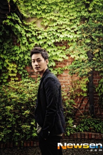 Lee Hyun-Wook Fotoğrafı