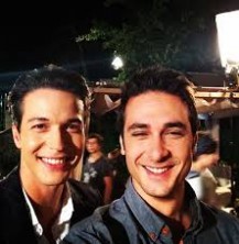 Tarık Özenbaş Fotoğrafı