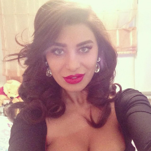 Ebru Şancı Fotoğrafı