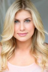 Jessie Carter fotoğrafı