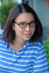 Maya Merker fotoğrafı