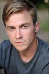 Thatcher Robinson fotoğrafı