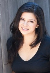 Carmen  Faulkner fotoğrafı