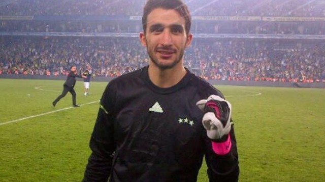 Mehmet Topal fotoğrafı