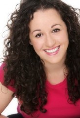 Shara Ashley Zeiger fotoğrafı