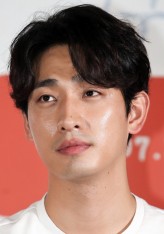 Yoon Park fotoğrafı