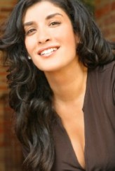 Mahta Sharif fotoğrafı