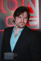 Lex Lvovsky fotoğrafı