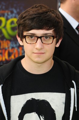 Craig Roberts Fotoğrafı