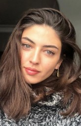 Nil Keser fotoğrafı