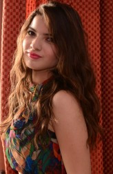 Rym Amari fotoğrafı