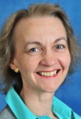 Patricia Winker fotoğrafı