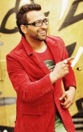 Ragga Oktay fotoğrafı